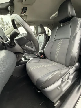 Toyota Yaris Cross 2023  HYBRID  | Mobile.bg    5