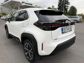 Toyota Yaris Cross 2023  HYBRID  | Mobile.bg    3