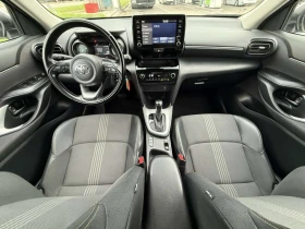 Toyota Yaris Cross 2023  HYBRID  | Mobile.bg    6