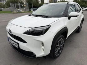 Toyota Yaris Cross 2023  HYBRID  | Mobile.bg    1