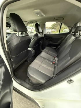 Toyota Yaris Cross 2023  HYBRID  | Mobile.bg    8