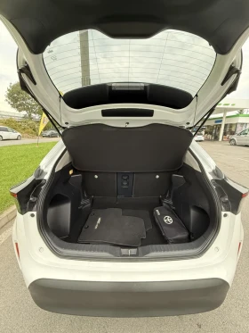 Toyota Yaris Cross 2023  HYBRID  | Mobile.bg    13
