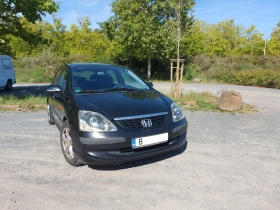 Обява за продажба на Honda Civic 1.6 ~5 500 лв. - изображение 1