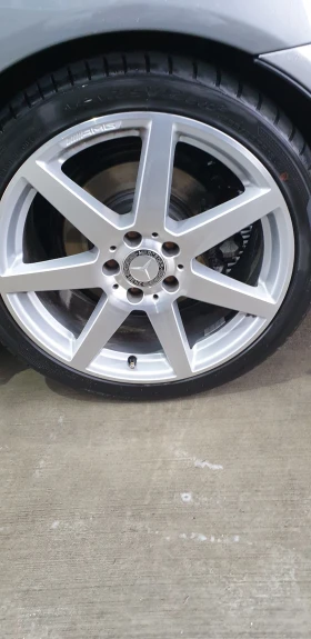 Обява за продажба на Mercedes-Benz C 220 Coup? AMG Styling ~19 500 лв. - изображение 10 | Auto.bg Обява за продажба на Mercedes-Benz C 220 Coup? AMG Styling ~19 500 лв. - изображение 10