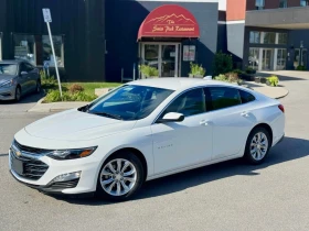 Chevrolet Malibu * 1LT * CARFAX * БЕЗ ПЪРВОНАЧАЛНА ВНОСКА - 43350 лв. / 22164.50 € - 49163984 2