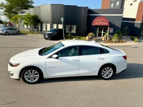Chevrolet Malibu * 1LT * CARFAX * БЕЗ ПЪРВОНАЧАЛНА ВНОСКА - 43350 лв. / 22164.50 € - 49163984 3