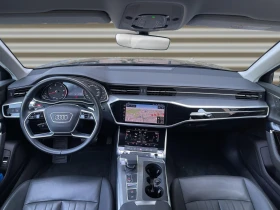Audi A6 40 TDI/QUATTRO/AVANT/LANE ASSIST/LED/CAMERA/ - 68980 лв. / 35268.91 € - 96520134 13