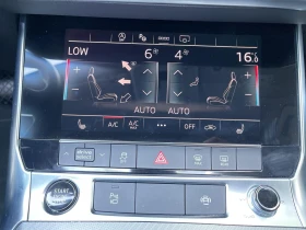 Audi A6 40 TDI/QUATTRO/AVANT/LANE ASSIST/LED/CAMERA/ - 68980 лв. / 35268.91 € - 96520134 11