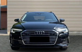 Audi A6 40 TDI/QUATTRO/AVANT/LANE ASSIST/LED/CAMERA/ - 68980 лв. / 35268.91 € - 96520134 2