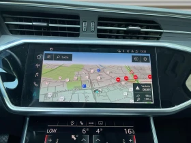 Audi A6 40 TDI/QUATTRO/AVANT/LANE ASSIST/LED/CAMERA/ - 68980 лв. / 35268.91 € - 96520134 10