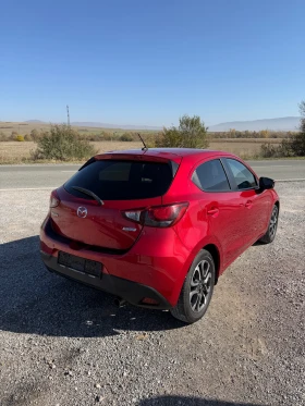 Mazda 2 1.5i SPORTS LINE NAVI LED EURO 6 TUV COC - 7485 € / 14639.39 лв. - 90435815 6