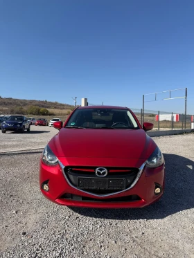 Mazda 2 1.5i SPORTS LINE NAVI LED EURO 6 TUV COC - 7485 € / 14639.39 лв. - 90435815 3