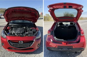Mazda 2 1.5i SPORTS LINE NAVI LED EURO 6 TUV COC - 7485 € / 14639.39 лв. - 90435815 17