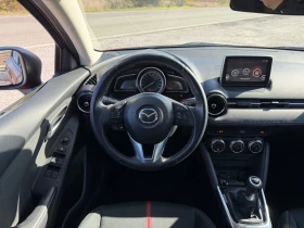 Mazda 2 1.5i SPORTS LINE NAVI LED EURO 6 TUV COC - 7485 € / 14639.39 лв. - 90435815 12