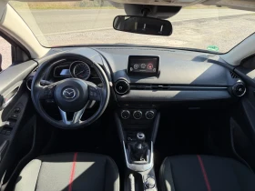 Mazda 2 1.5i SPORTS LINE NAVI LED EURO 6 TUV COC - 7485 € / 14639.39 лв. - 90435815 11