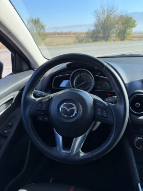Mazda 2 1.5i SPORTS LINE NAVI LED EURO 6 TUV COC - 7485 € / 14639.39 лв. - 90435815 13