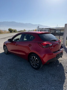 Mazda 2 1.5i SPORTS LINE NAVI LED EURO 6 TUV COC - 7485 € / 14639.39 лв. - 90435815 8