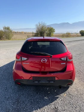 Mazda 2 1.5i SPORTS LINE NAVI LED EURO 6 TUV COC - 7485 € / 14639.39 лв. - 90435815 7