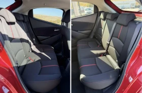 Mazda 2 1.5i SPORTS LINE NAVI LED EURO 6 TUV COC - 7485 € / 14639.39 лв. - 90435815 15