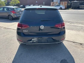 VW Golf CARFAX* АВТОФИНАНСИРАНЕ БЕЗ ПЪРВОНАЧАЛНА ВНОСКА - 13000 лв. / 6646.79 € - 65732013 4