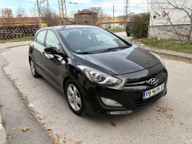 Hyundai I30, снимка 2