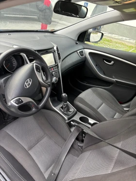 Hyundai I30, снимка 6