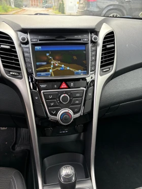 Hyundai I30, снимка 8