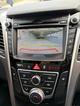 Hyundai I30, снимка 10