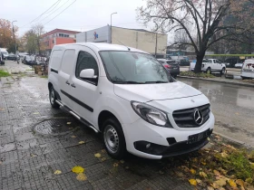 Mercedes-Benz Citan 1.5BlueDci Eu6 MAXI