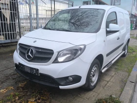 Mercedes-Benz Citan 1.5BlueDci Eu6 MAXI