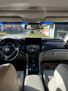 Honda Accord 8 GEN, снимка 14