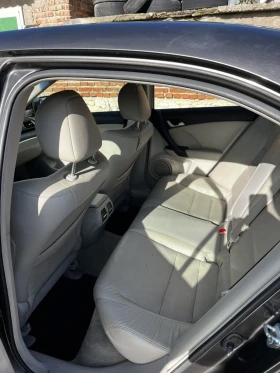 Honda Accord 8 GEN, снимка 9