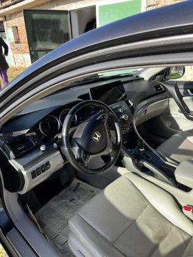 Honda Accord 8 GEN, снимка 11