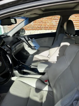 Honda Accord 8 GEN, снимка 10