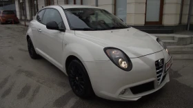 Alfa Romeo MiTo 1.4.i.120.k.c.ГАЗ.БЕНЗИН.