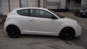 Alfa Romeo MiTo 1.4.i.120.k.c.ГАЗ.БЕНЗИН. - 8999 лв. / 4601.12 € - 22734964 2