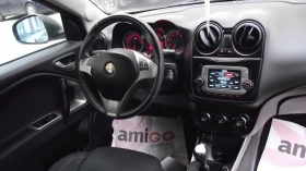 Alfa Romeo MiTo 1.4.i.120.k.c.ГАЗ.БЕНЗИН. - 8999 лв. / 4601.12 € - 22734964 11