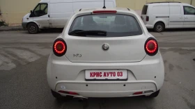 Alfa Romeo MiTo 1.4.i.120.k.c.ГАЗ.БЕНЗИН. - 8999 лв. / 4601.12 € - 22734964 4