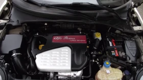 Alfa Romeo MiTo 1.4.i.120.k.c.ГАЗ.БЕНЗИН. - 8999 лв. / 4601.12 € - 22734964 9