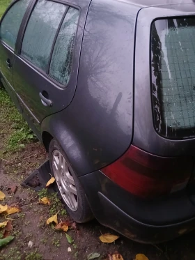 VW Golf, снимка 6 — Bazar.bg VW Golf, снимка 6