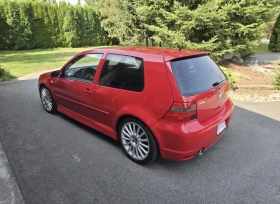 VW Golf * * R32* * CARFAX* * АВТОКРЕДИТ* *  - 37500 лв. / 19173.45 € - 74737448 4