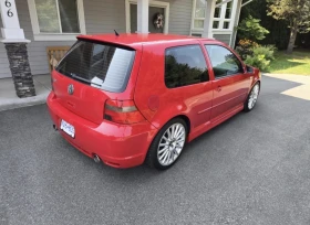 VW Golf * * R32* * CARFAX* * АВТОКРЕДИТ* *  - 37500 лв. / 19173.45 € - 74737448 3