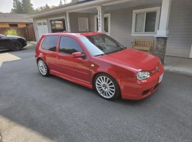 VW Golf * * R32* * CARFAX* * АВТОКРЕДИТ* *  - 37500 лв. / 19173.45 € - 74737448 2