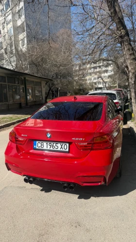 BMW 428 xdrive - 14700 € / 28750.70 лв. - 30634782 2