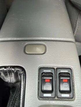 Subaru Forester Без ръжди много добре поддържана  - 7000 лв. / 3579.04 € - 79036486 11