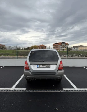 Subaru Forester Без ръжди много добре поддържана  - 7000 лв. / 3579.04 € - 79036486 4
