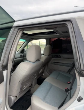 Subaru Forester Без ръжди много добре поддържана  - 7000 лв. / 3579.04 € - 79036486 10