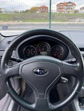 Subaru Forester Без ръжди много добре поддържана  - 7000 лв. / 3579.04 € - 79036486 7