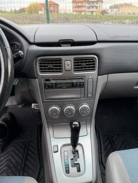 Subaru Forester Без ръжди много добре поддържана  - 7000 лв. / 3579.04 € - 79036486 9