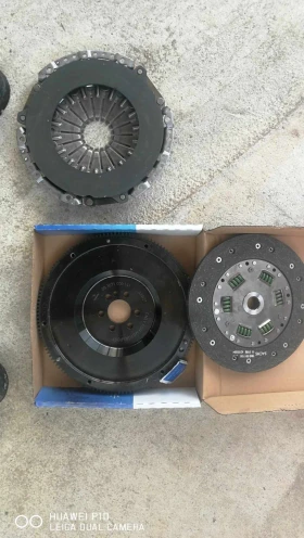 Audi S3, снимка 6